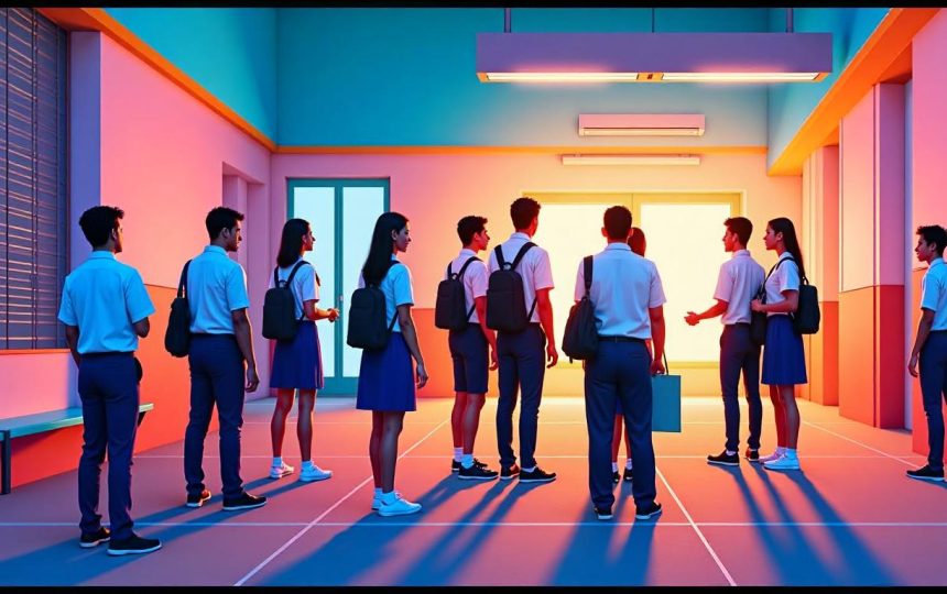 NEET-UG re-exam 2026: Tight security, dress code debates and reactions to ‘tough’ paper — how the day unfolded