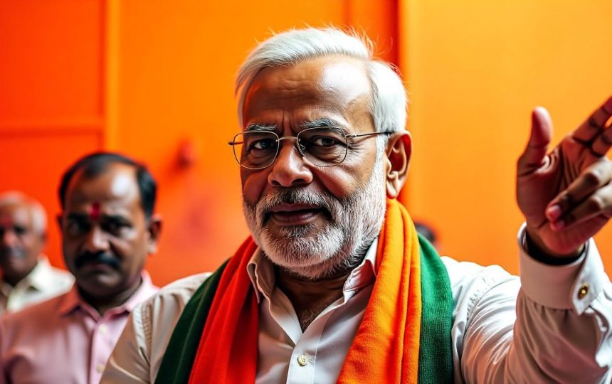 ‘Don’t leave, we have PM Modi’: BJP TN chief’s appeal to cadres after mass resignations post Annamalai exit