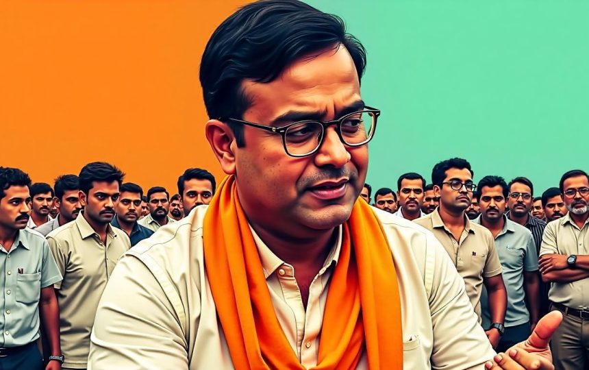 ‘Decline any recognition to separate faction of TMC’: Abhishek Banerjee writes to Lok Sabha Speaker amid rebellion
