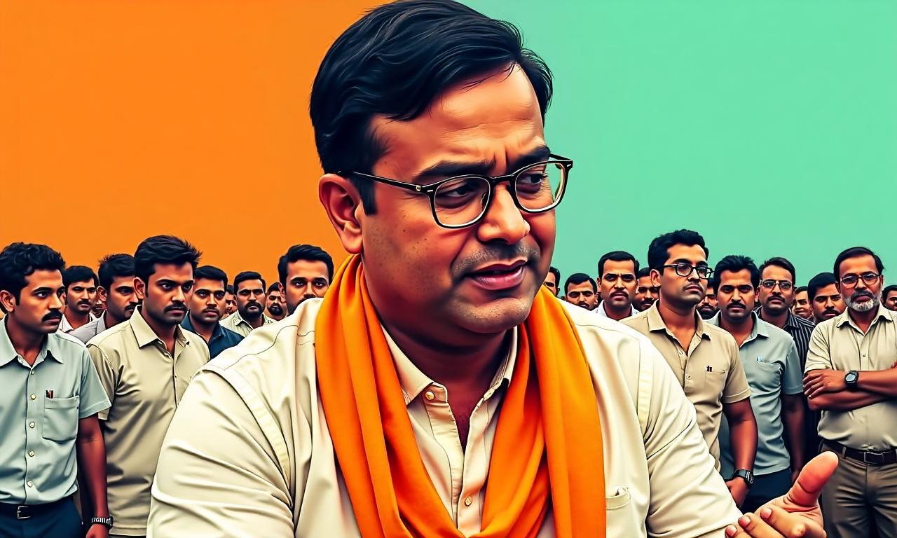 ‘Decline any recognition to separate faction of TMC’: Abhishek Banerjee writes to Lok Sabha Speaker amid rebellion