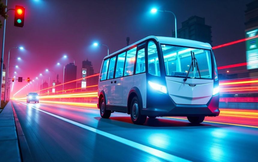 UP’s EV vision: How Uttar Pradesh is building a comprehensive electric mobility ecosystem