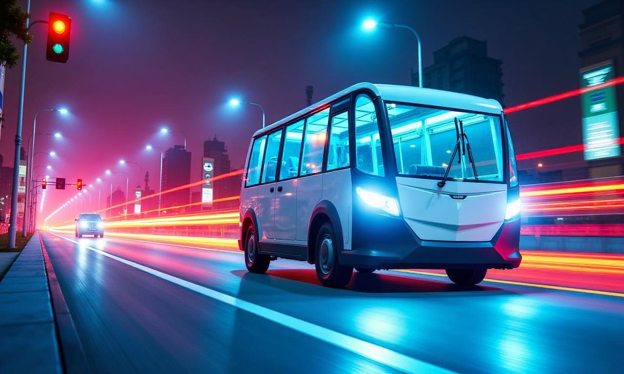 UP’s EV vision: How Uttar Pradesh is building a comprehensive electric mobility ecosystem