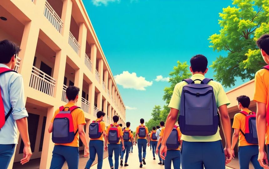 NEET-UG re-exam 2026: Tight security, dress code debates and reactions to ‘tough’ paper — how the day unfolded