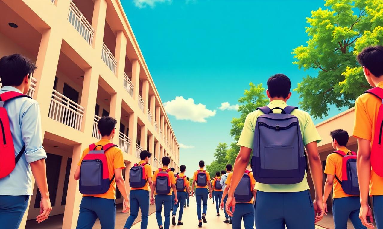 NEET-UG re-exam 2026: Tight security, dress code debates and reactions to ‘tough’ paper — how the day unfolded