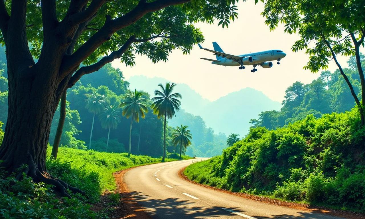 ‘Pristine forests at risk’: Jairam Ramesh urges Rajnath Singh to rethink Great Nicobar airport, expand INS Baaz instead