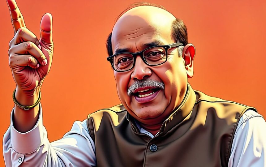 ‘None of our MPs will split’: Sharad Pawar’s bold assertion in season of defections