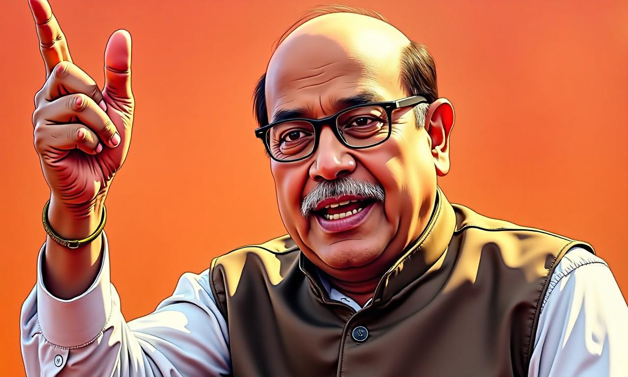 ‘None of our MPs will split’: Sharad Pawar’s bold assertion in season of defections