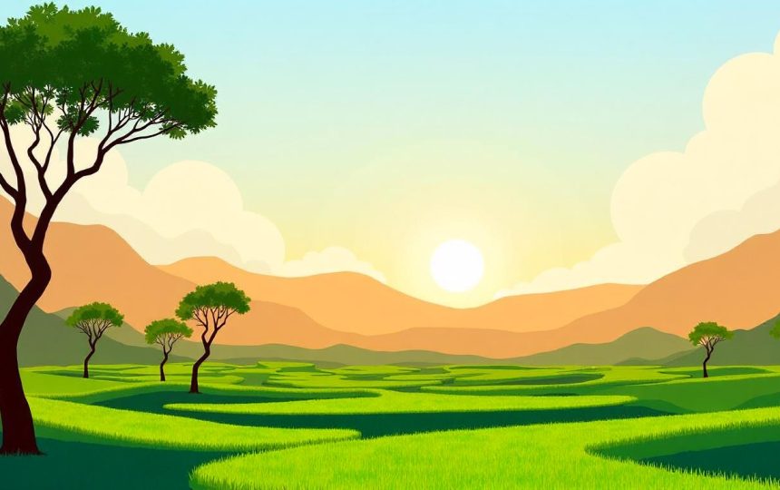 Telangana takes lead in India’s land restoration efforts, country on track to achieve its 2030 global commitment