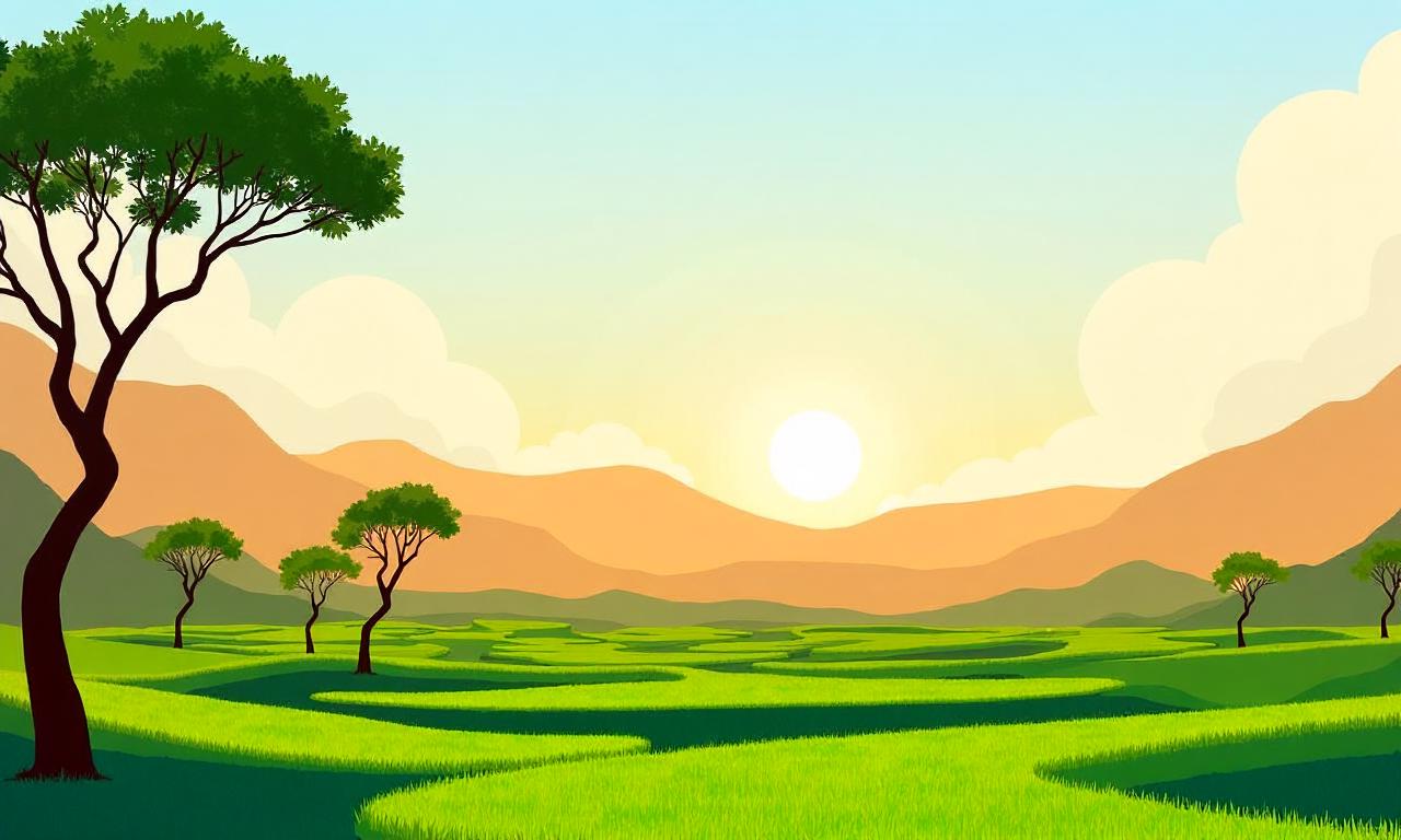 Telangana takes lead in India’s land restoration efforts, country on track to achieve its 2030 global commitment