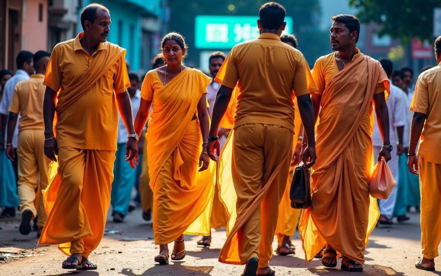 ‘Increase in crimes involving North Indians’: K Annamalai demands stricter checks on migrants