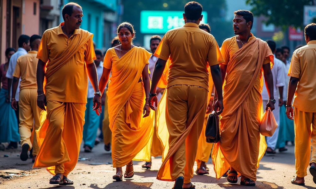‘Increase in crimes involving North Indians’: K Annamalai demands stricter checks on migrants