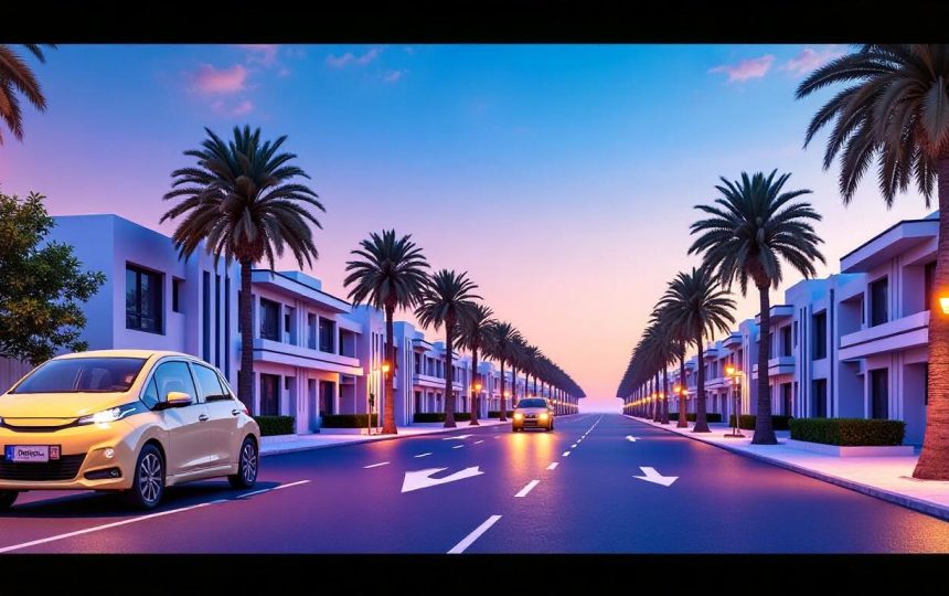 UP’s EV vision: How Uttar Pradesh is building a comprehensive electric mobility ecosystem
