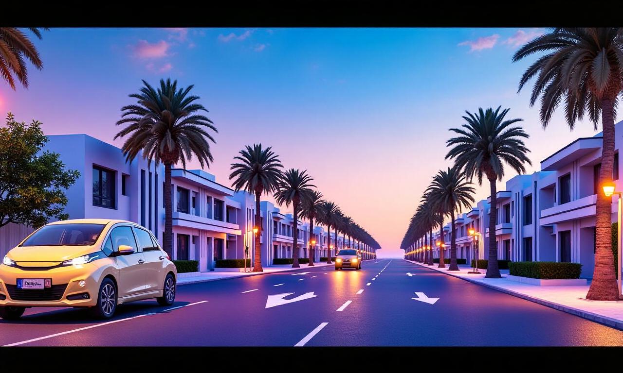 UP’s EV vision: How Uttar Pradesh is building a comprehensive electric mobility ecosystem