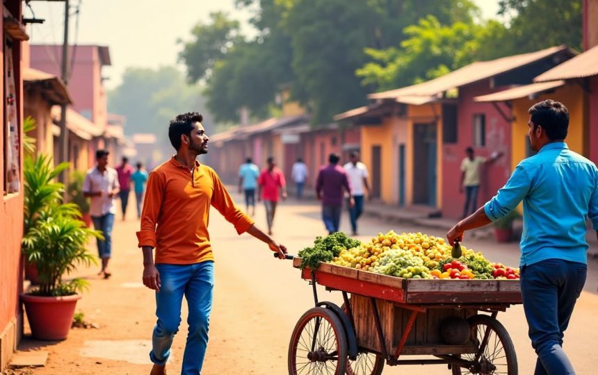 PM SVANidhi Yojana: How UP became India’s top state for street vendor loans
