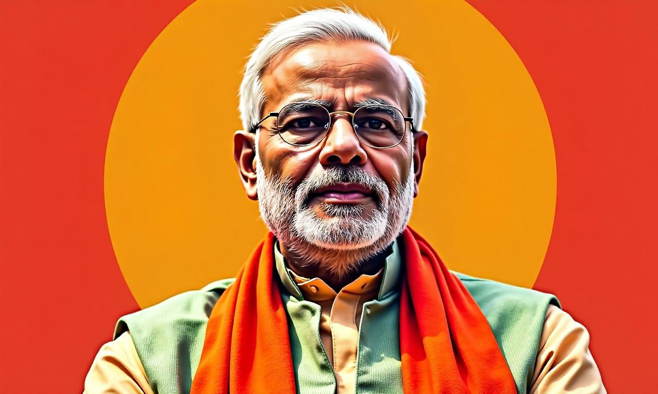 ‘Don’t leave, we have PM Modi’: BJP TN chief’s appeal to cadres after mass resignations post Annamalai exit