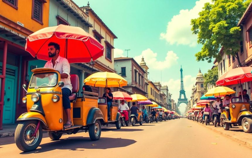 PM SVANidhi Yojana: How UP became India’s top state for street vendor loans