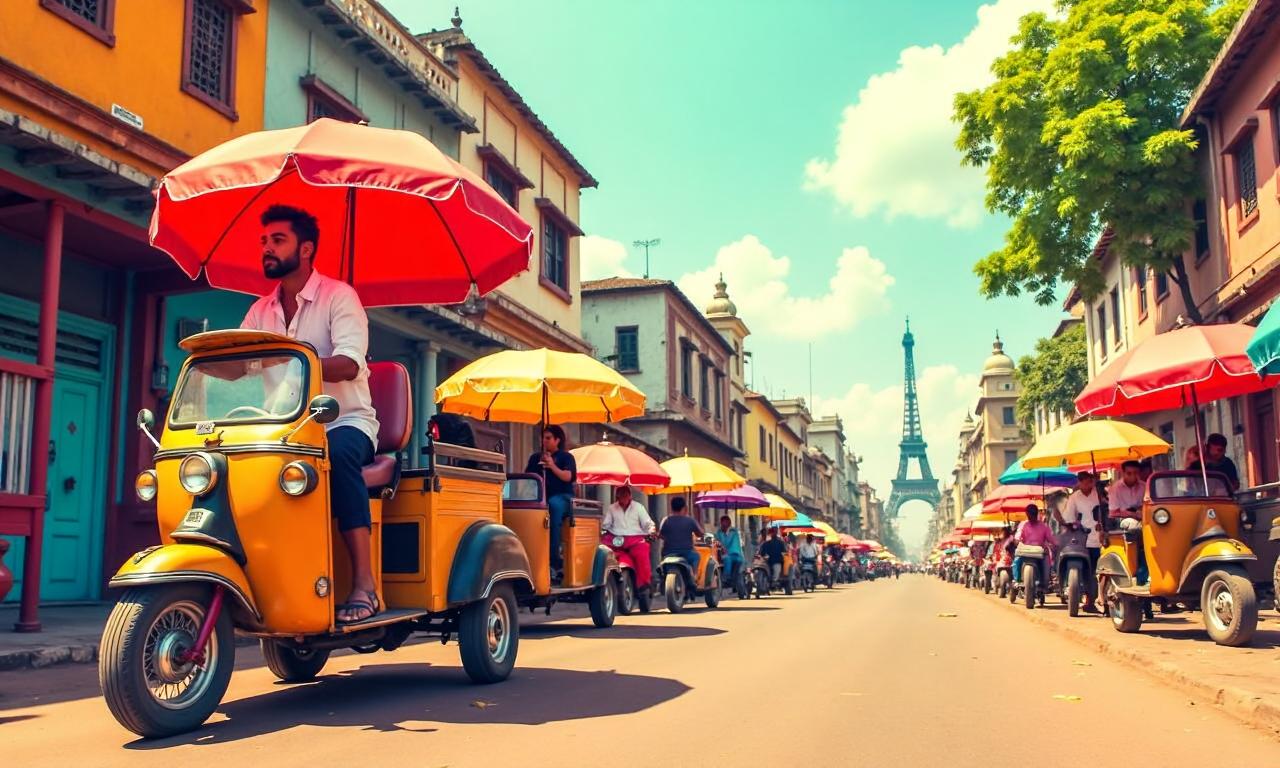 PM SVANidhi Yojana: How UP became India’s top state for street vendor loans