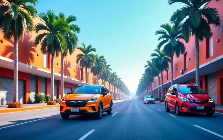 UP’s EV vision: How Uttar Pradesh is building a comprehensive electric mobility ecosystem