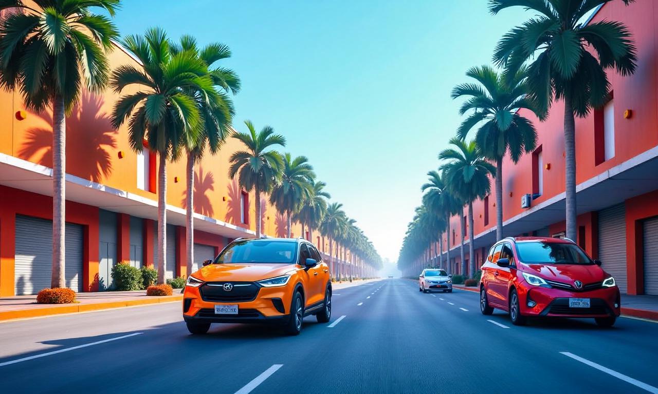 UP’s EV vision: How Uttar Pradesh is building a comprehensive electric mobility ecosystem