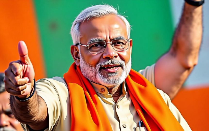 ‘Don’t leave, we have PM Modi’: BJP TN chief’s appeal to cadres after mass resignations post Annamalai exit