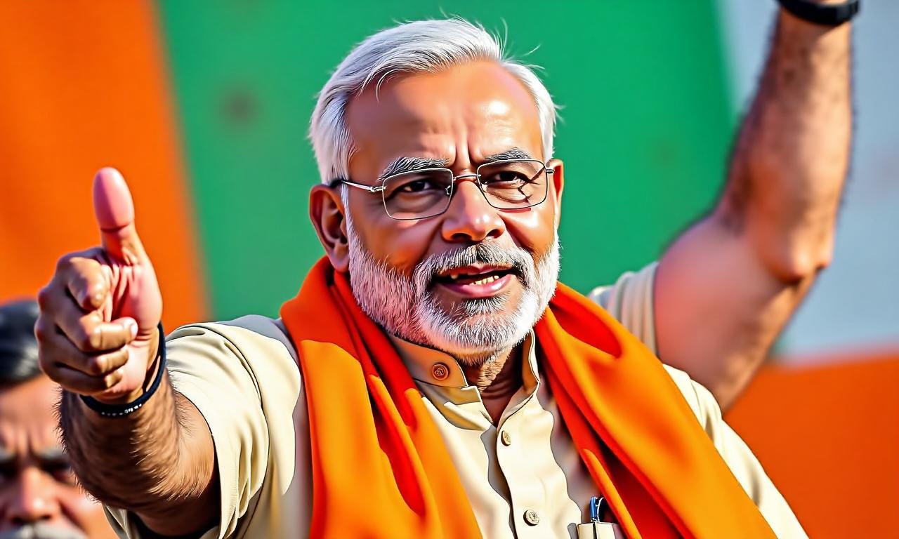 ‘Don’t leave, we have PM Modi’: BJP TN chief’s appeal to cadres after mass resignations post Annamalai exit