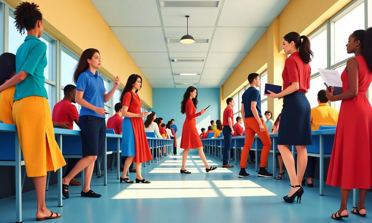NEET-UG re-exam 2026: Tight security, dress code debates and reactions to ‘tough’ paper — how the day unfolded