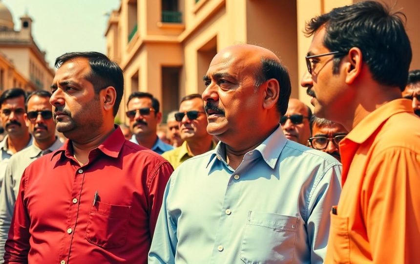 ‘None of our MPs will split’: Sharad Pawar’s bold assertion in season of defections