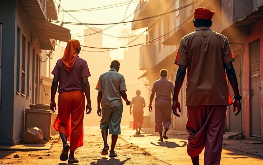 ‘Increase in crimes involving North Indians’: K Annamalai demands stricter checks on migrants