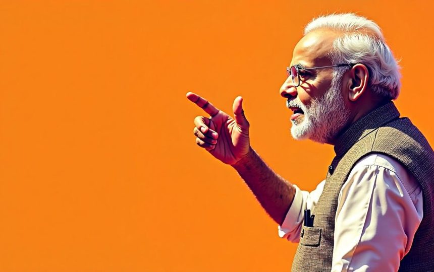 ‘Don’t leave, we have PM Modi’: BJP TN chief’s appeal to cadres after mass resignations post Annamalai exit