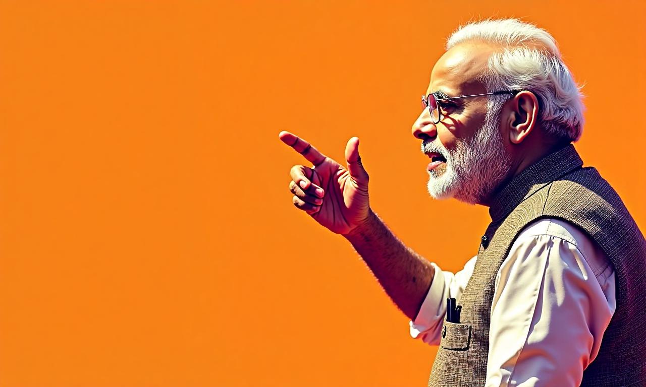 ‘Don’t leave, we have PM Modi’: BJP TN chief’s appeal to cadres after mass resignations post Annamalai exit