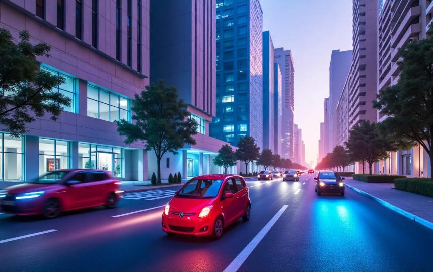UP’s EV vision: How Uttar Pradesh is building a comprehensive electric mobility ecosystem