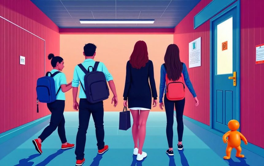 NEET-UG re-exam 2026: Tight security, dress code debates and reactions to ‘tough’ paper — how the day unfolded