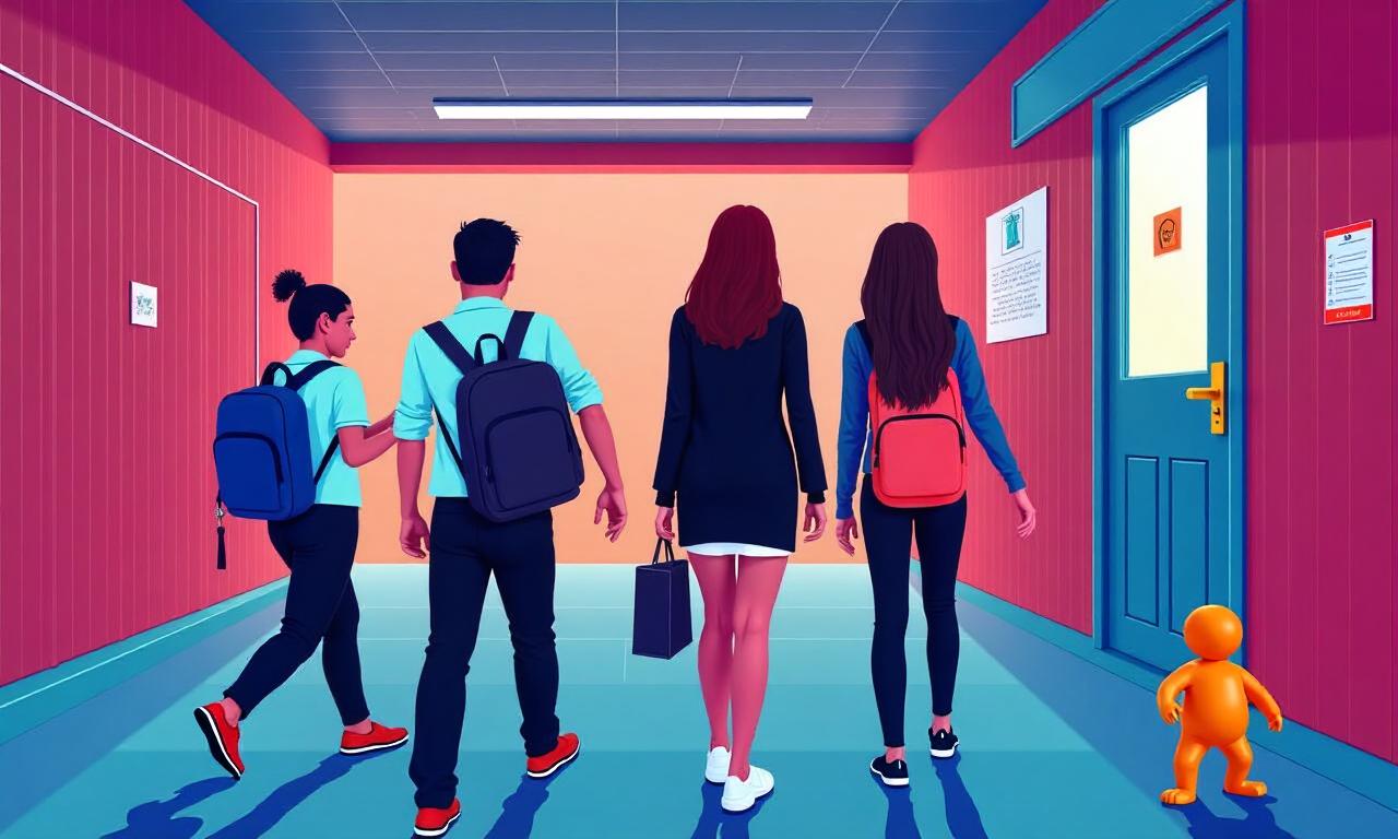 NEET-UG re-exam 2026: Tight security, dress code debates and reactions to ‘tough’ paper — how the day unfolded