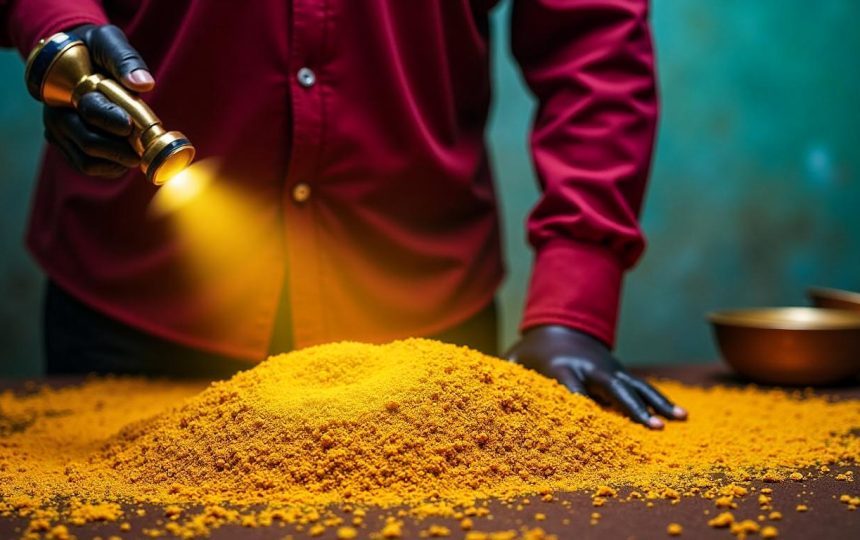10 arrested as DRI seizes 17 kg of smuggled gold worth Rs 25 crore in Kolkata, Agartala
