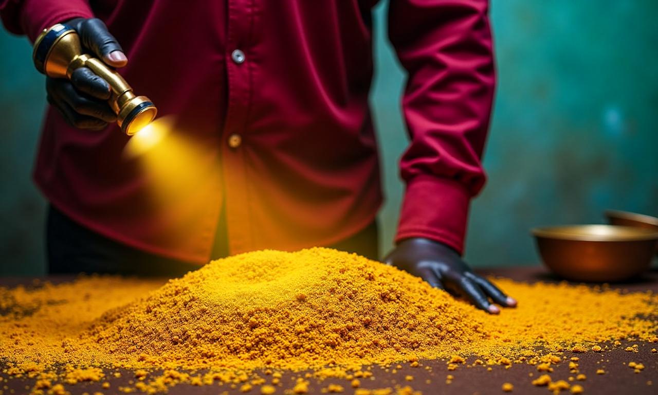 10 arrested as DRI seizes 17 kg of smuggled gold worth Rs 25 crore in Kolkata, Agartala
