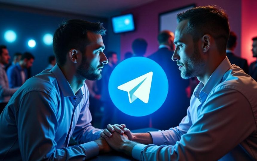 For retest, why curtail rights of 150m Telegram users: High court; attorney general says app a ‘Frankenstein’