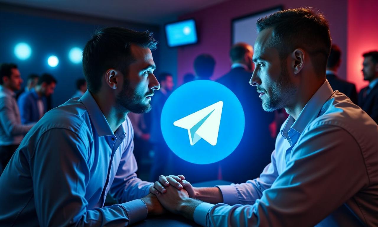 For retest, why curtail rights of 150m Telegram users: High court; attorney general says app a ‘Frankenstein’