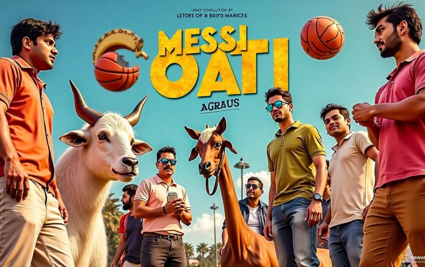 Messi GOAT tour fiasco: Ex-state sports minister Aroop Biswas’ urgent hearing plea rejected by Calcutta HC