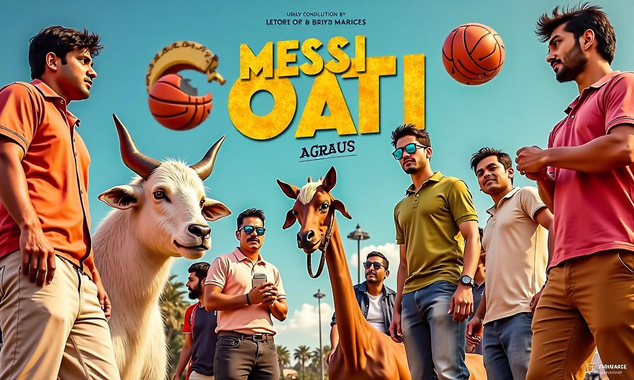 Messi GOAT tour fiasco: Ex-state sports minister Aroop Biswas’ urgent hearing plea rejected by Calcutta HC