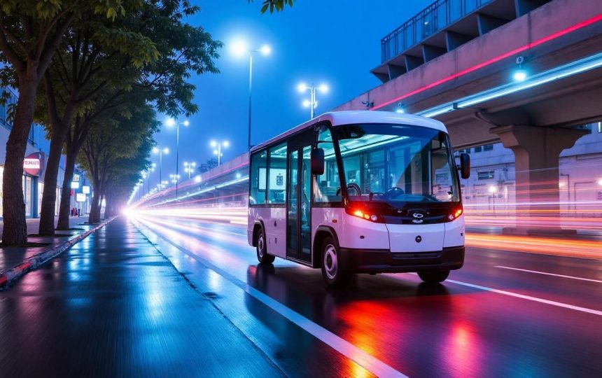 UP’s EV vision: How Uttar Pradesh is building a comprehensive electric mobility ecosystem