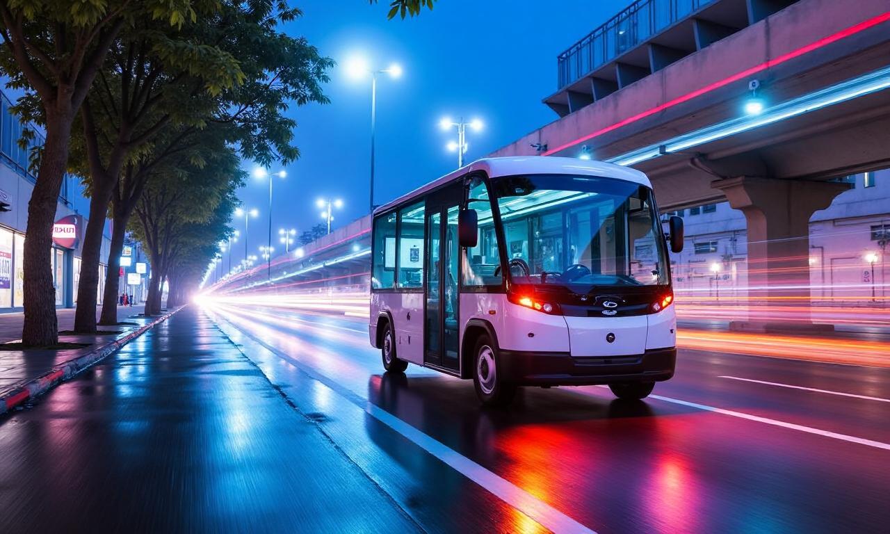 UP’s EV vision: How Uttar Pradesh is building a comprehensive electric mobility ecosystem