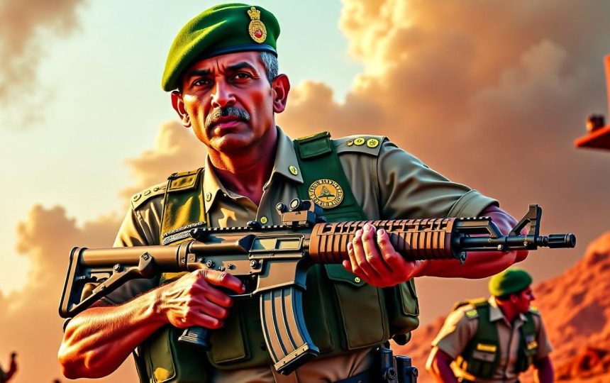 Conventional warfare still relevant: Rajnath Singh