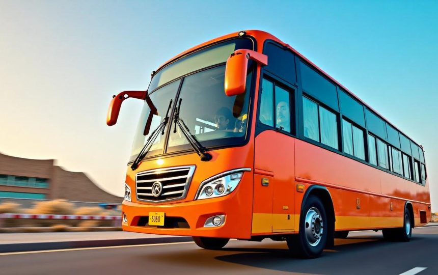Watch: Tamil Nadu CM Vijay flags off 300 new state buses, takes ride in one