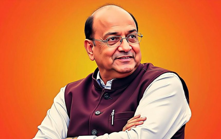 ‘None of our MPs will split’: Sharad Pawar’s bold assertion in season of defections