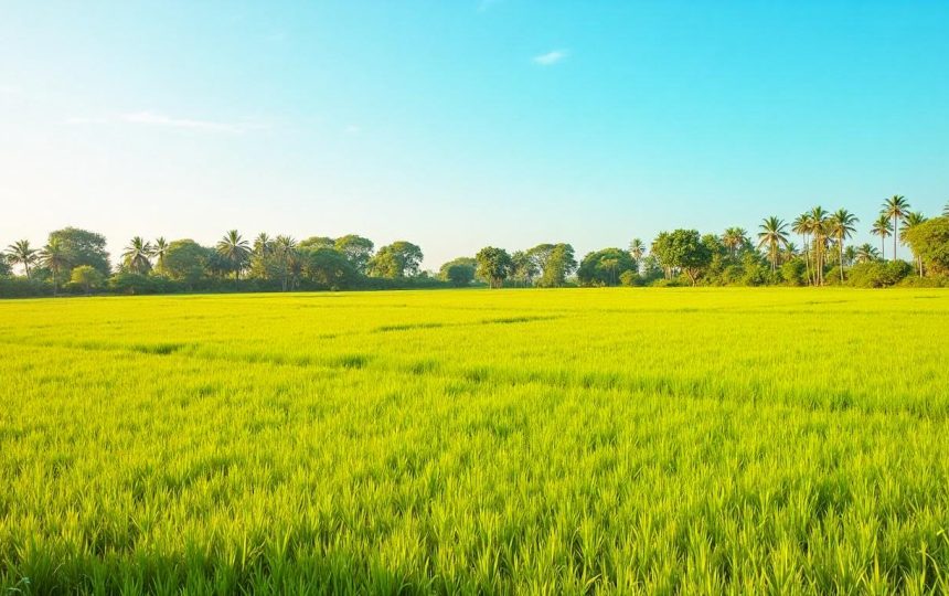 Telangana takes lead in India’s land restoration efforts, country on track to achieve its 2030 global commitment