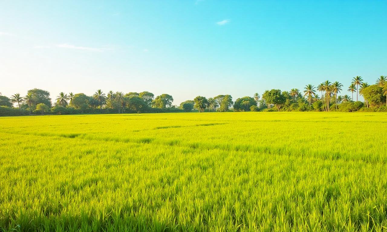 Telangana takes lead in India’s land restoration efforts, country on track to achieve its 2030 global commitment