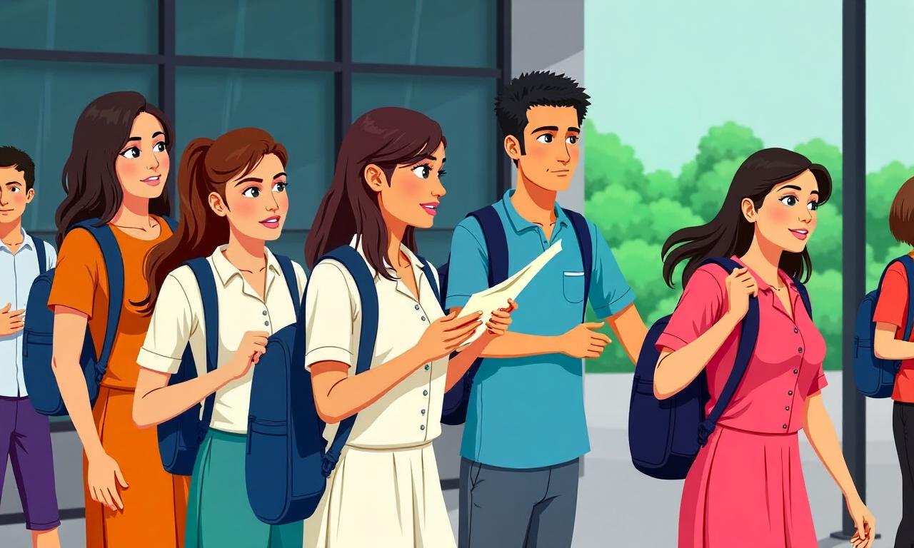 NEET-UG re-exam 2026: Tight security, dress code debates and reactions to ‘tough’ paper — how the day unfolded