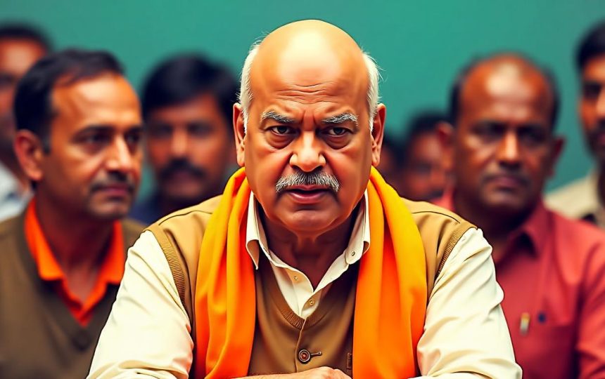 ‘None of our MPs will split’: Sharad Pawar’s bold assertion in season of defections