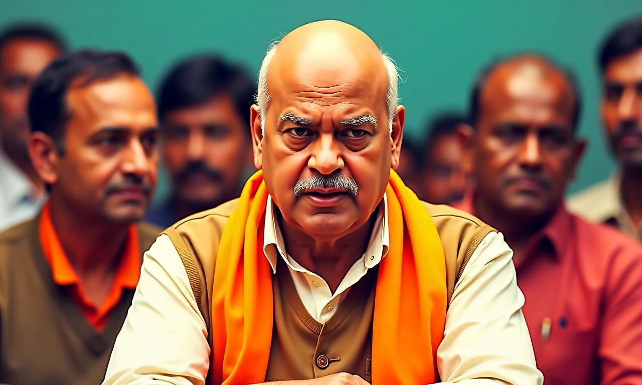 ‘None of our MPs will split’: Sharad Pawar’s bold assertion in season of defections