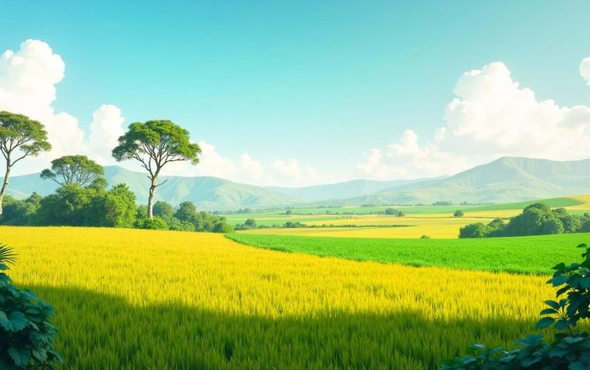 Telangana takes lead in India’s land restoration efforts, country on track to achieve its 2030 global commitment